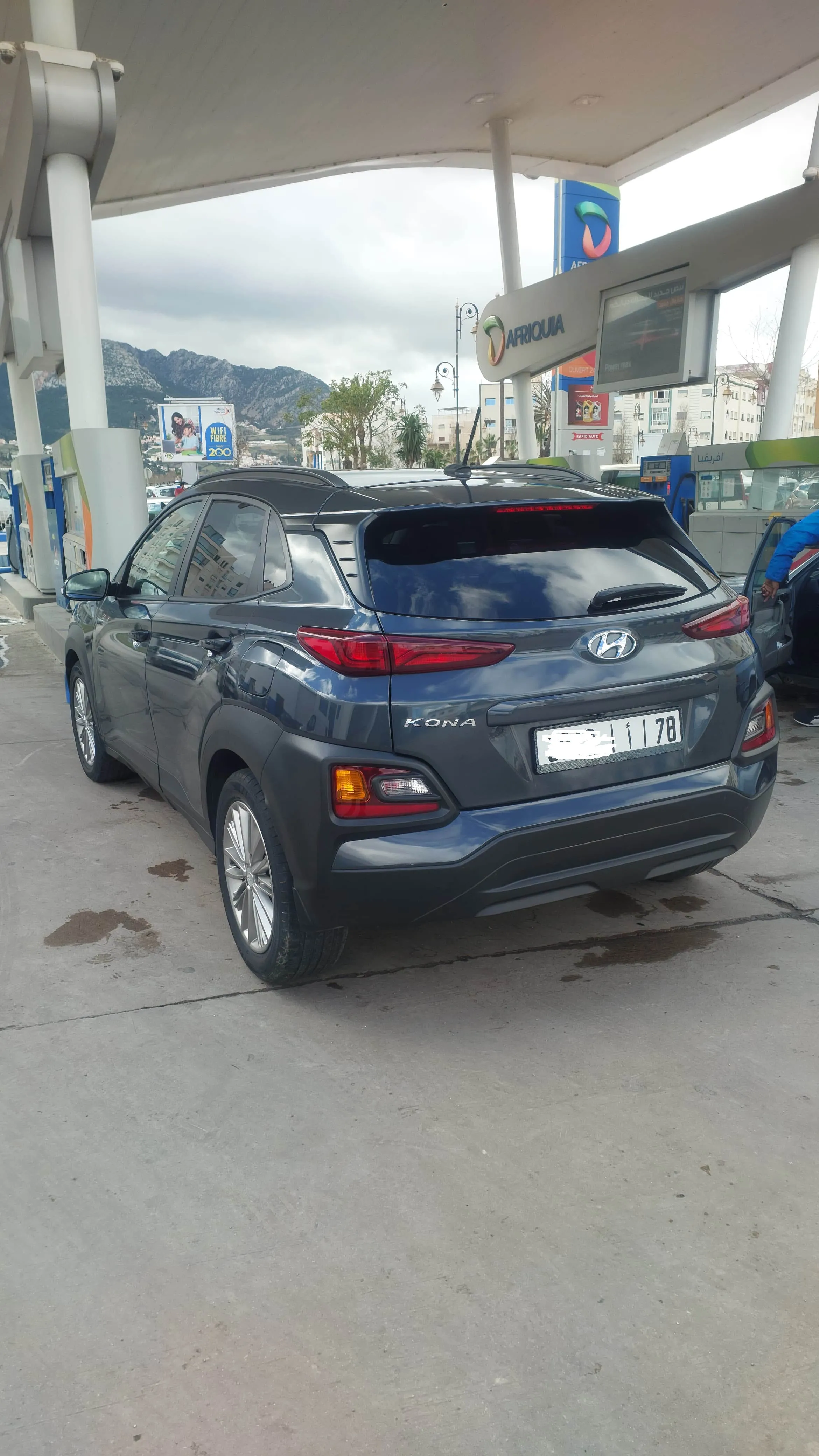 Offre Rare : Hyundai Kona Automatique, Modèle 2021, État Excellent