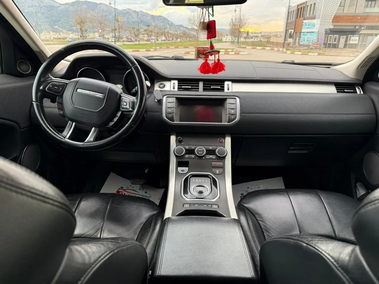 Magnifique Range Rover à vendre, modèle 2016, en bon état