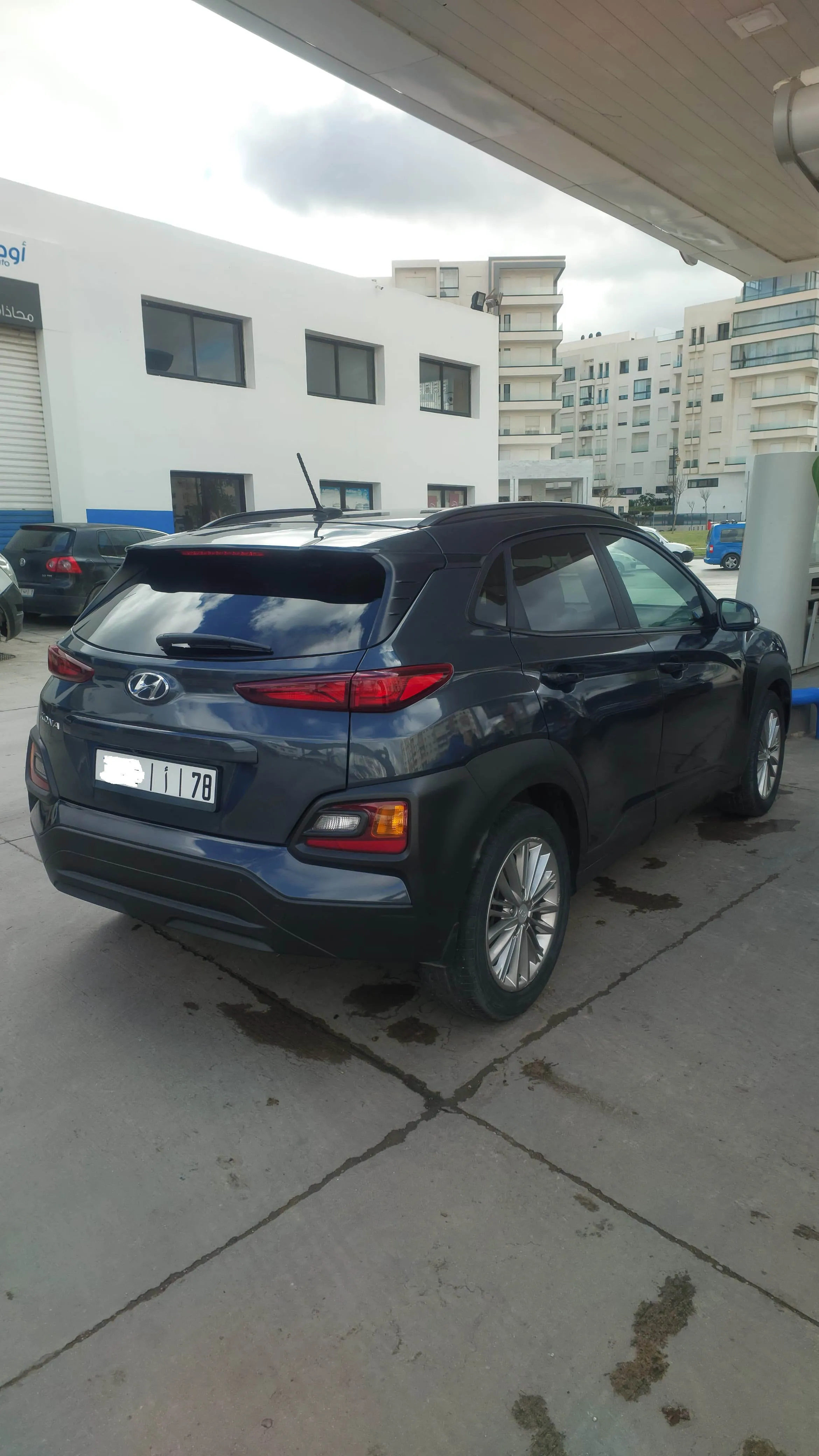 Moto à vendre à CASTI YOKHO SYM NHT 125, MODÈLE 2022 7000 KM