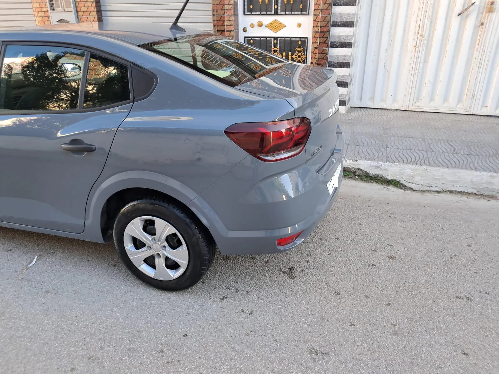 Location SKODA OCTAVIA model 2023 version Business neuve a louer 0KM