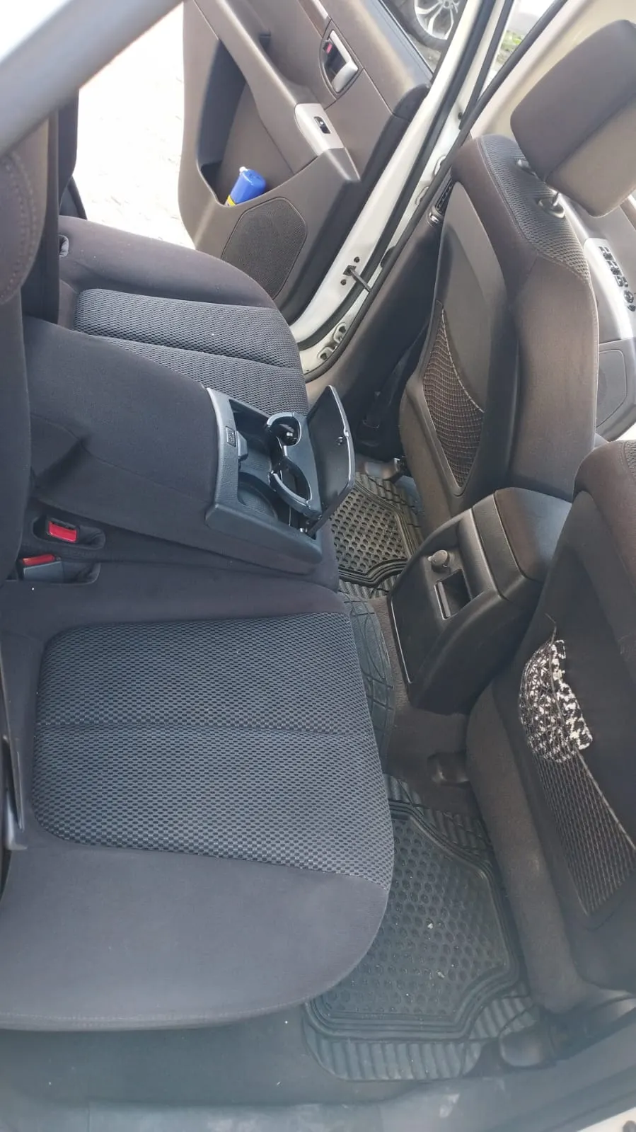 Hyundai Santa Fe 2012  7 Places  4x4, Parfait pour les Familles 