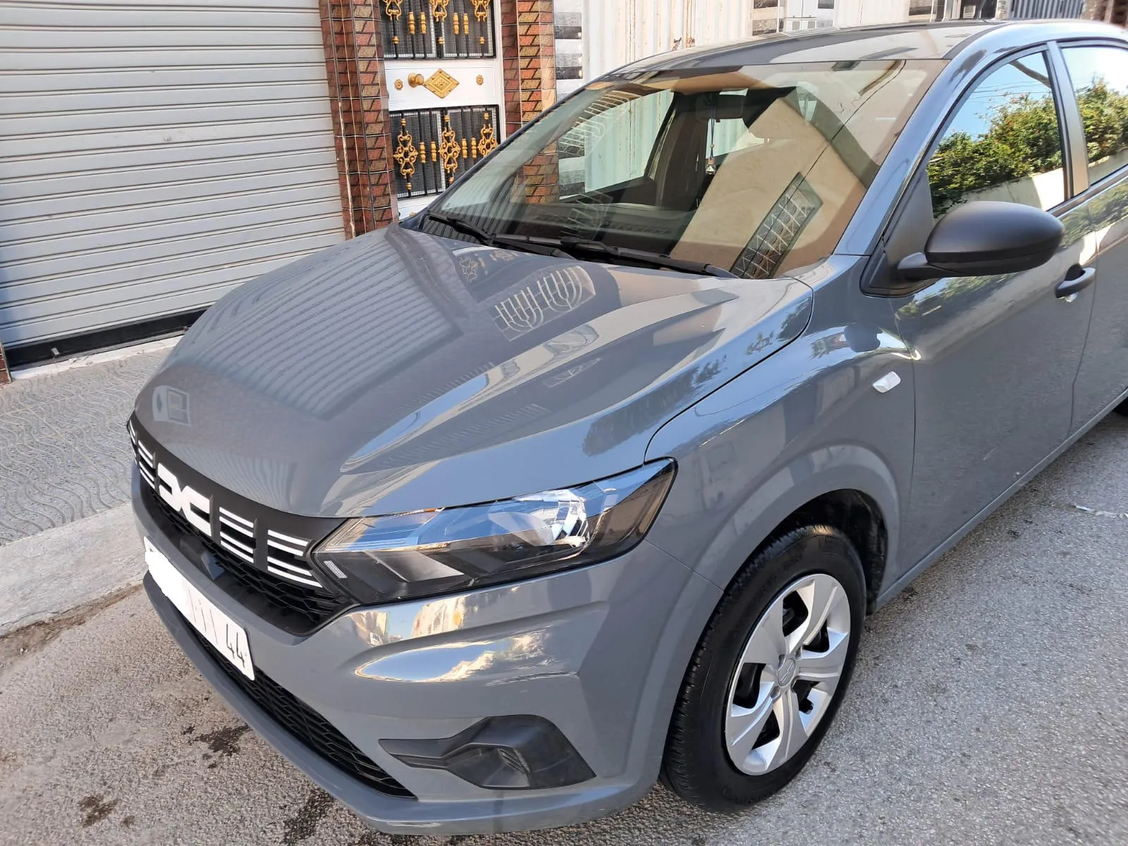 Nouvelle Dacia Logan (2025)  L'Économie et la Fiabilité Redéfinies