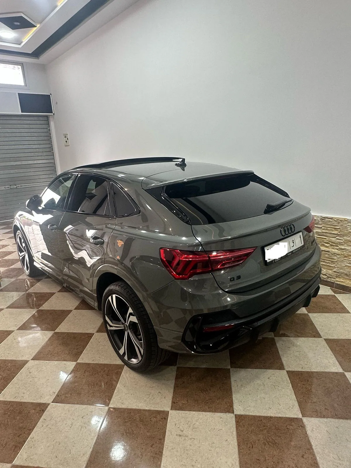 Superbe Audi (2021) Importée Toutes Options - Une Occasion Exceptionnelle