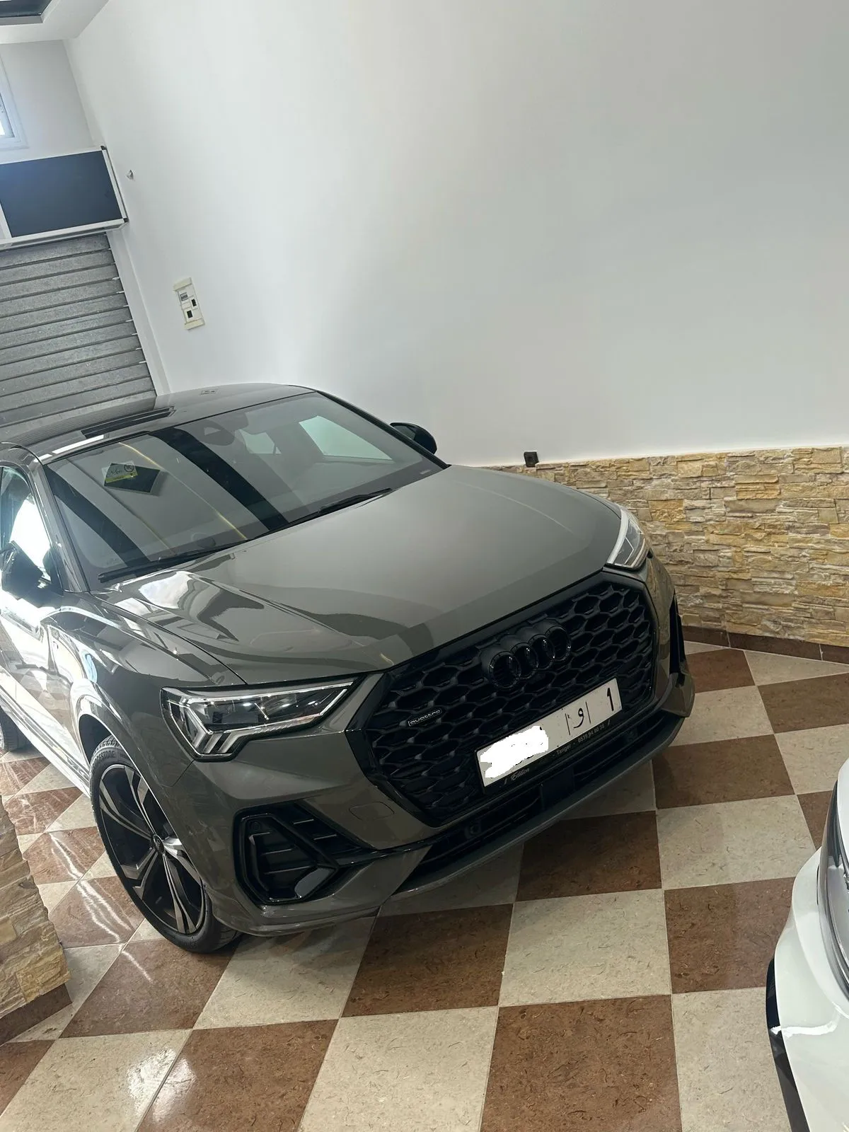 Superbe Audi (2021) Importée Toutes Options - Une Occasion Exceptionnelle