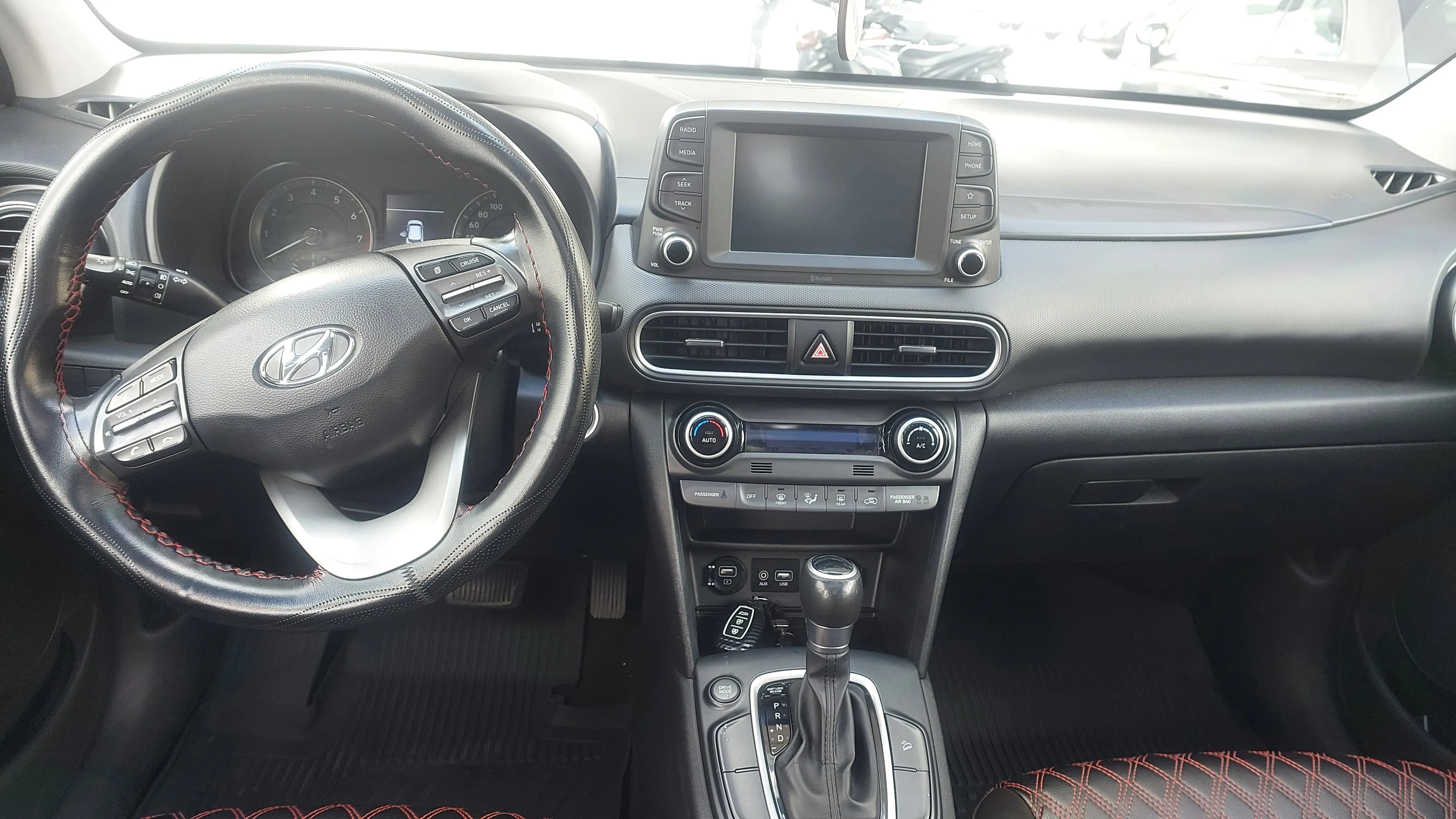 Offre Rare : Hyundai Kona Automatique, Modèle 2021, État Excellent