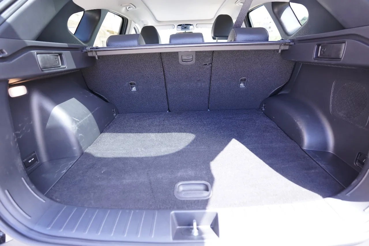 Hyundai Tucson (2024) Excellent État : À Vendre et à Louer à Tétouan 