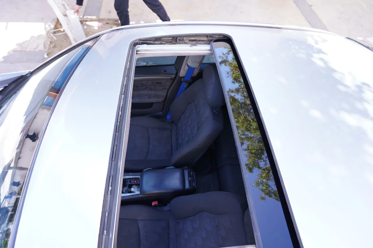 Location de Dacia Logan 2023 version Prestige neuve a louer avec bluetooth