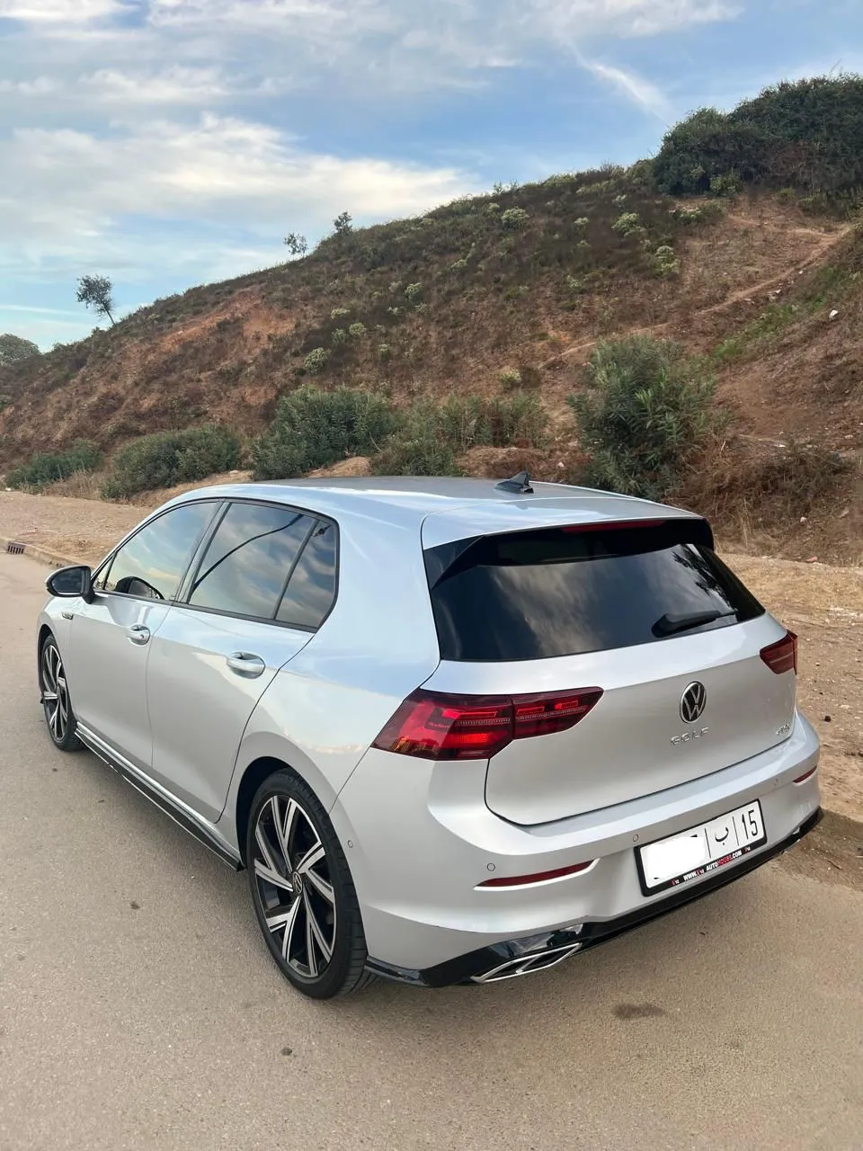 La Cupra Formentor 2022 à vendre a un design puissant et un extérieur élégant 