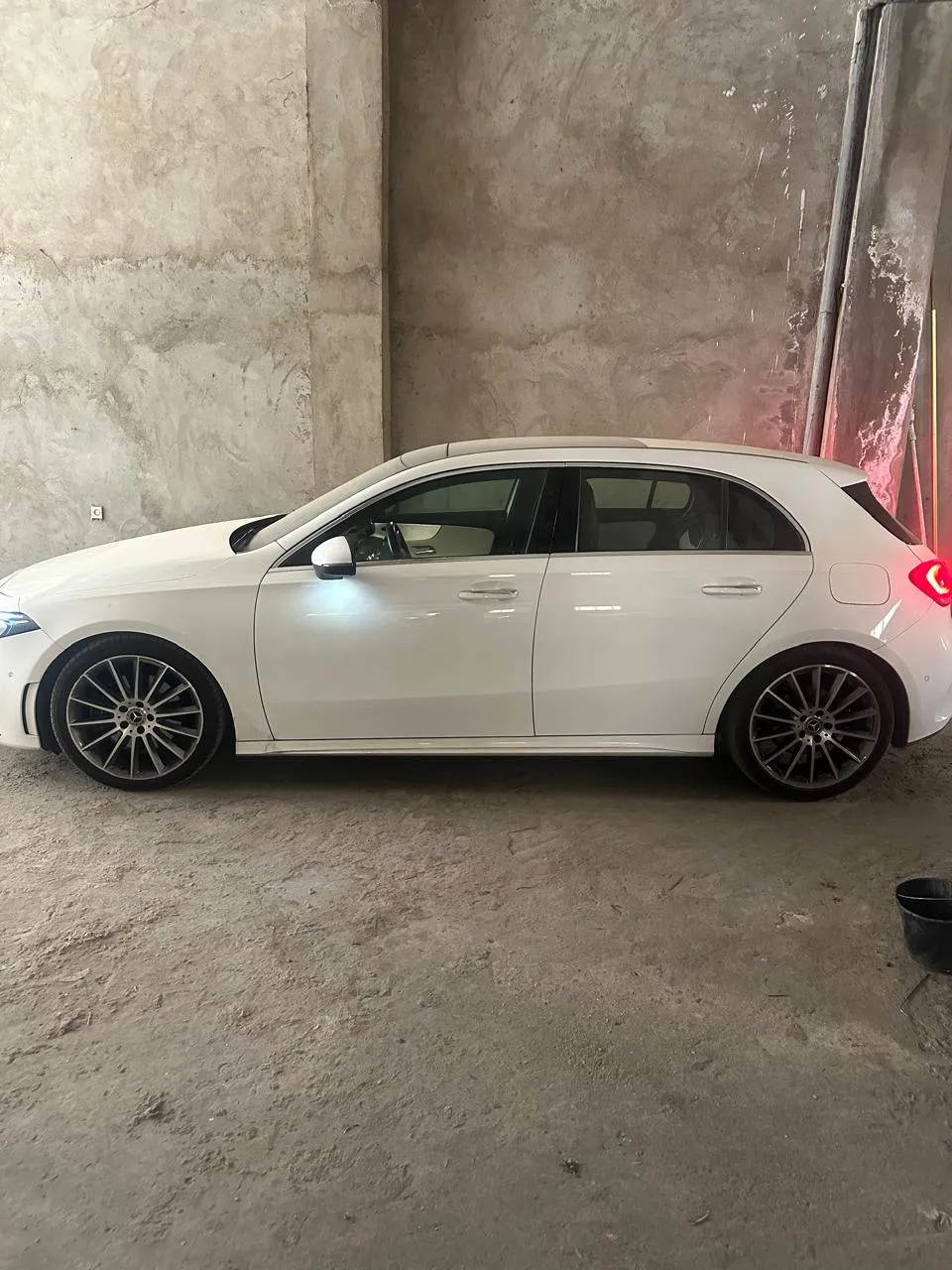Mercedes-Benz Classe A 2020 : Une Occasion Exceptionnelle