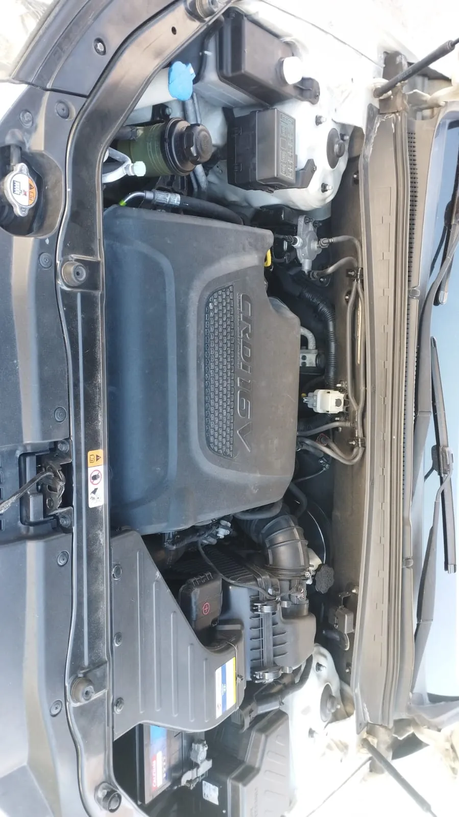 Hyundai Santa Fe 2012  7 Places  4x4, Parfait pour les Familles 