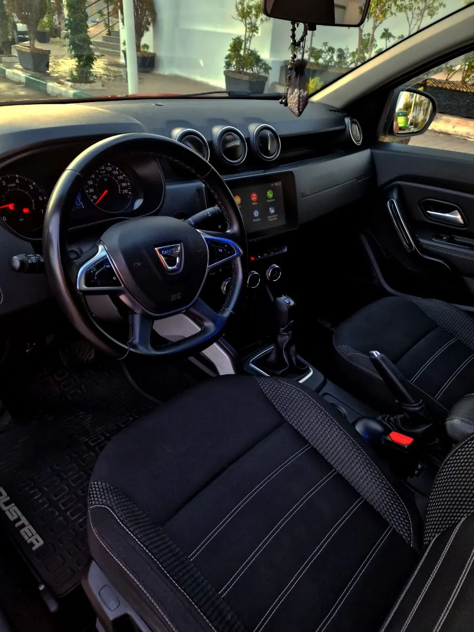 Dacia Duster Touuutes Options - Occasion Exceptionnelle 2022