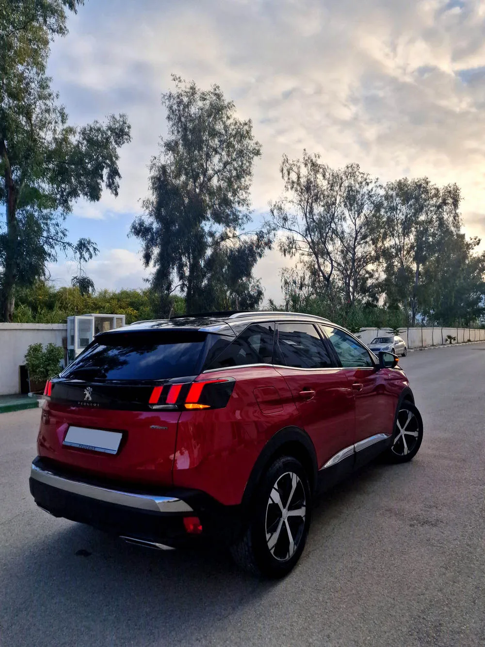 Peugeot 3008 GT Line - Toutes Options, Jamais Accidentée, Entretien à Jour