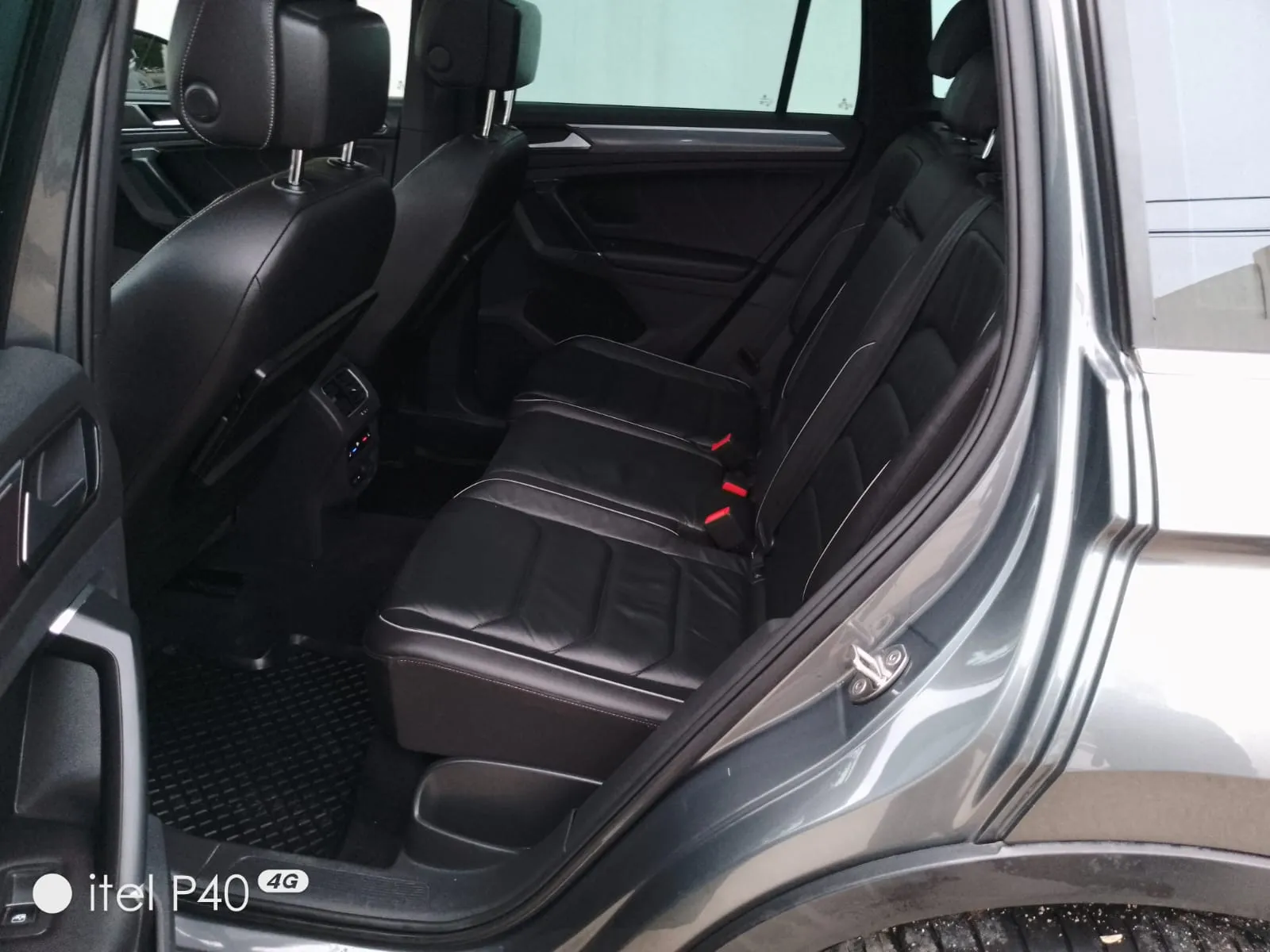 Volkswagen Tiguan 2017 - Fiche technique complète - Excellent état à Tétouan