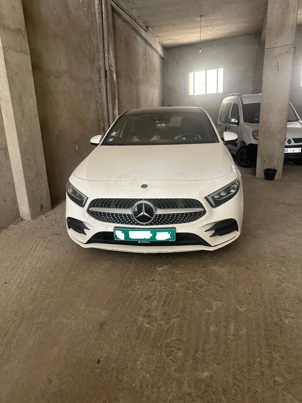 Mercedes-Benz Classe A 2020 : Une Occasion Exceptionnelle