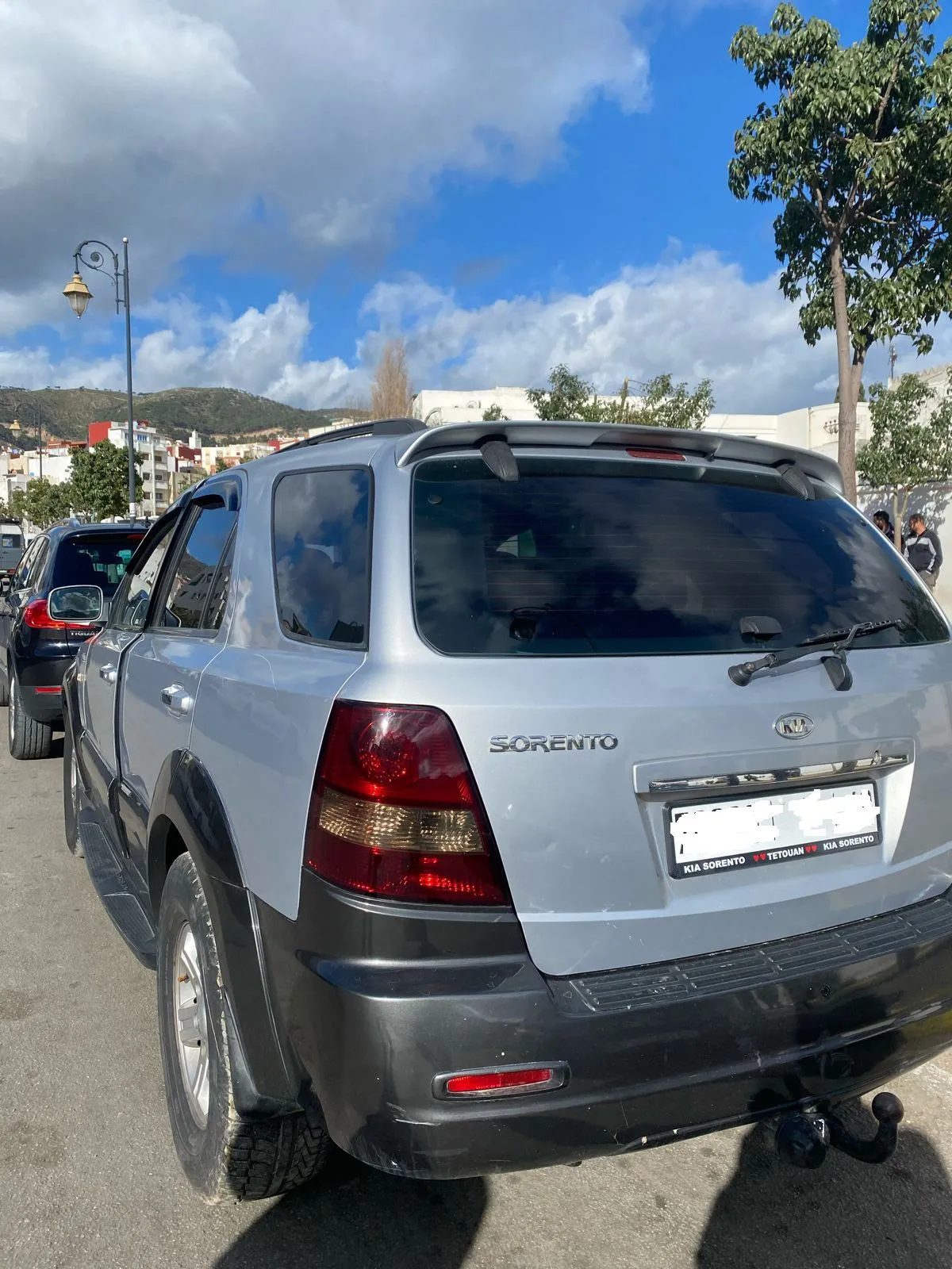Location Dacia Logan (2025) à Tétouan : Votre Confort et Économie sur les Routes