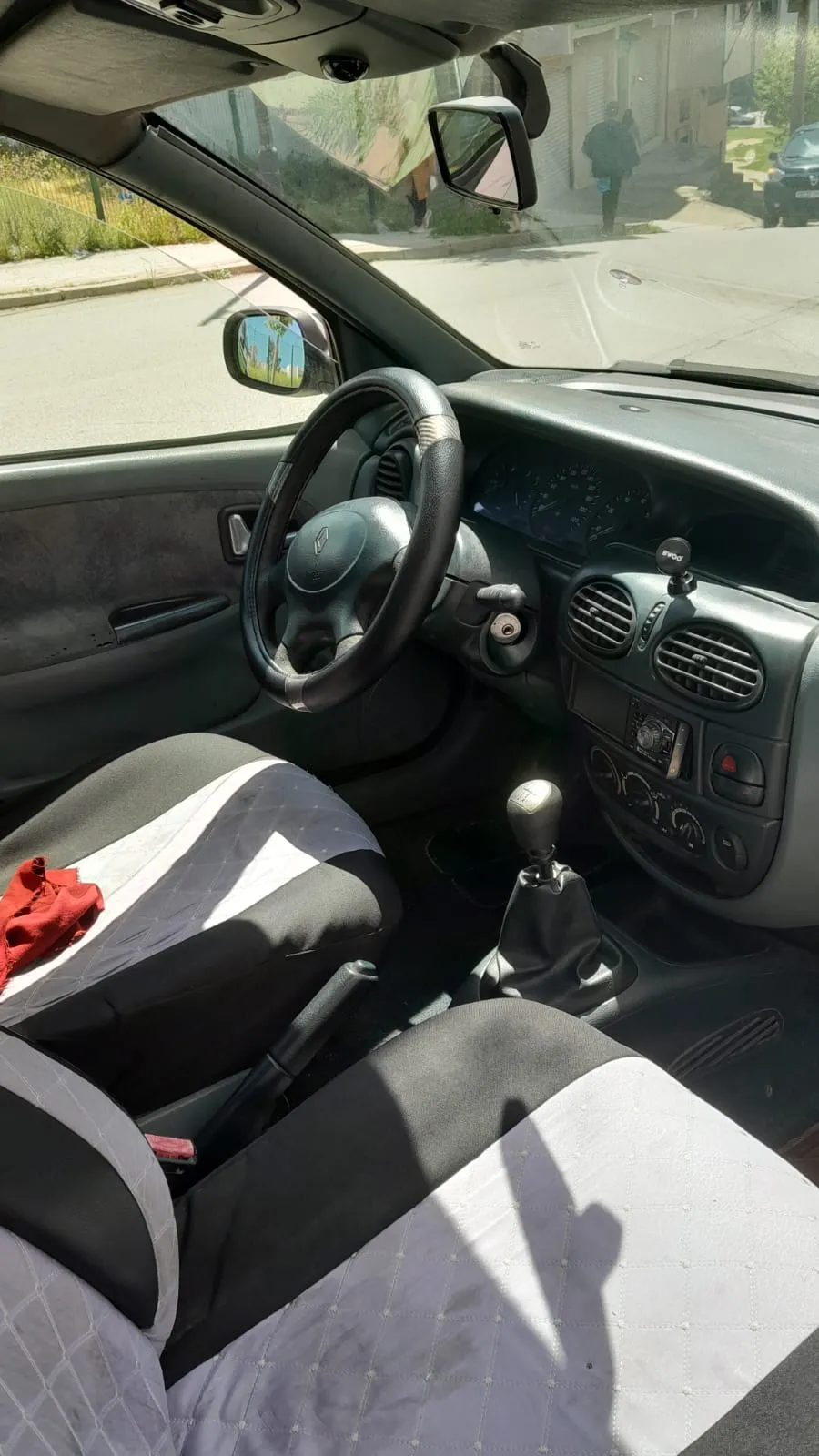 Dacia Duster Touuutes Options - Occasion Exceptionnelle 2022