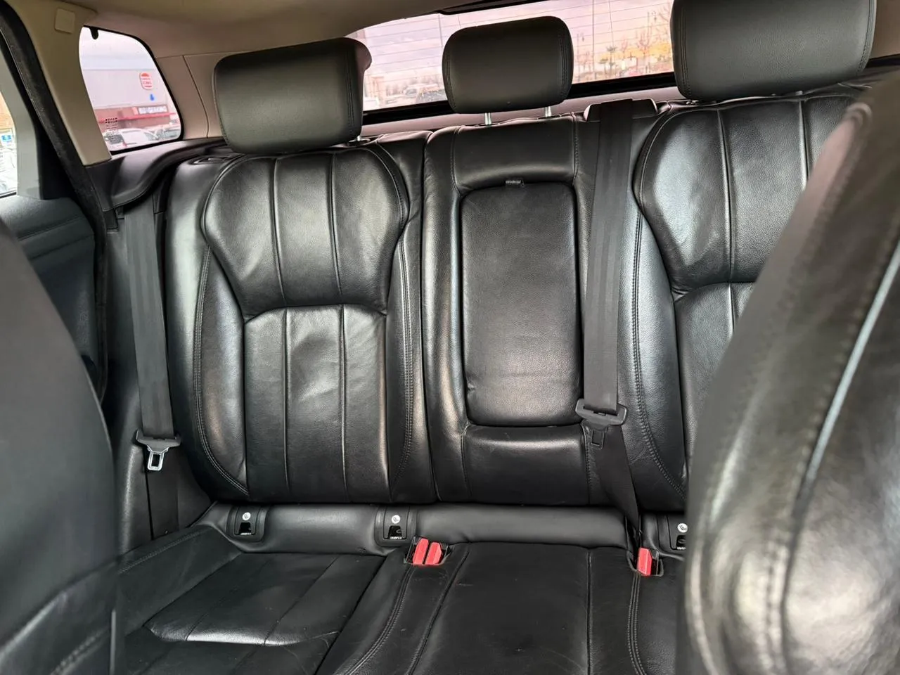 Magnifique Range Rover à vendre, modèle 2016, en bon état