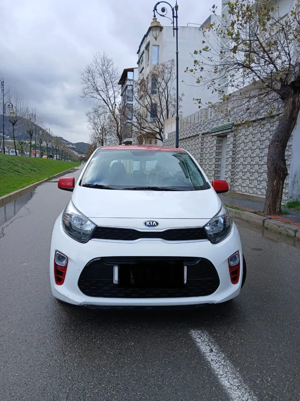 Belle Kia Picanto Lifestyle Essence 2020 Manuelle - Première Main & Full Options