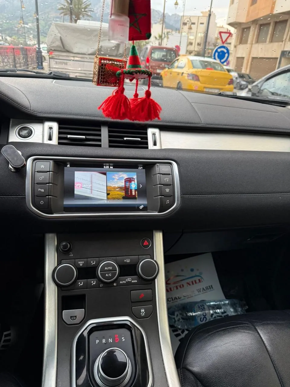 Magnifique Range Rover à vendre, modèle 2016, en bon état