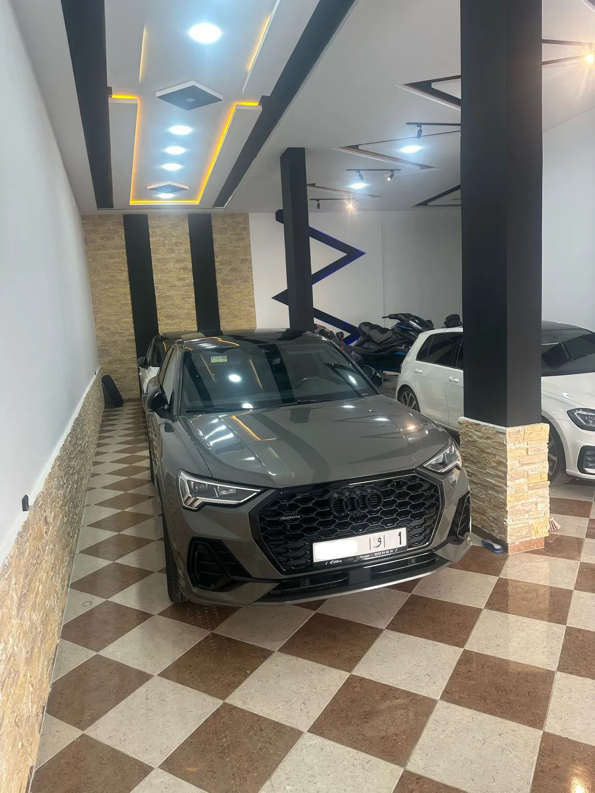 Superbe Audi (2021) Importée Toutes Options - Une Occasion Exceptionnelle
