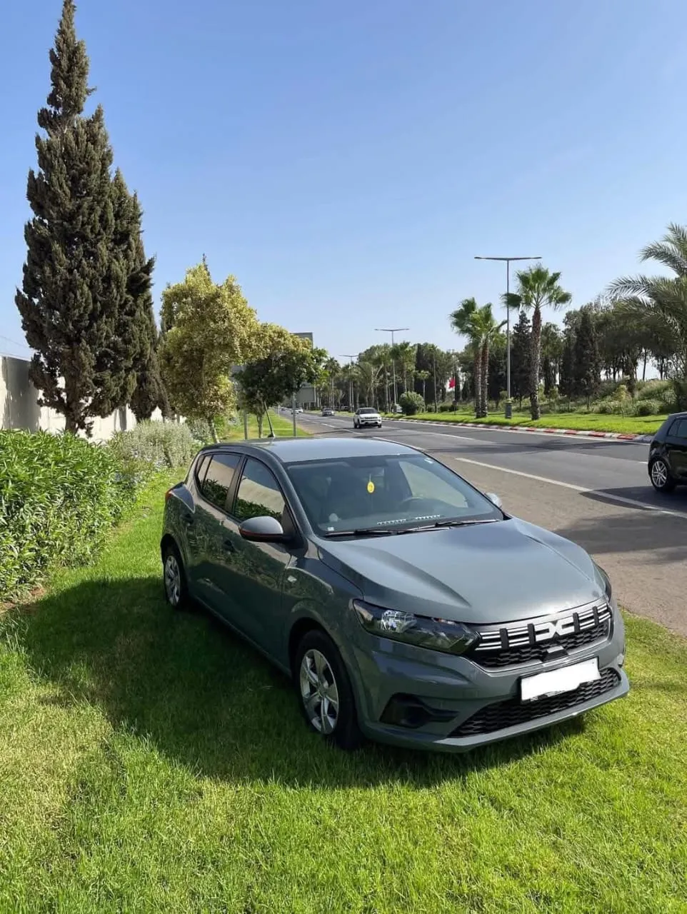 Voiture à vendre à Tétouan, Lancia Ypsilon modèle 2012, Manuelle