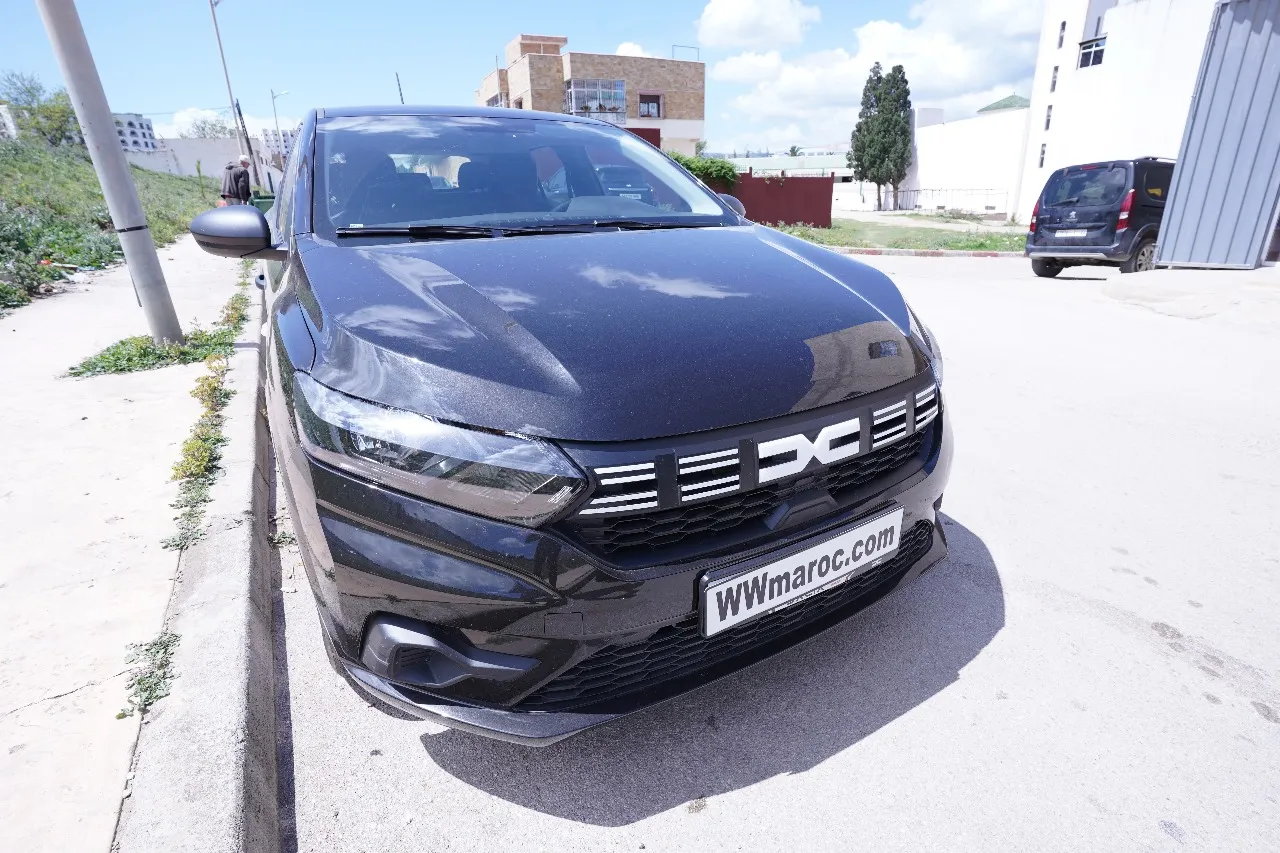 Voiture d'occasion, à vendre Volkswagen polo à tetouan Année-Modèle 2002 