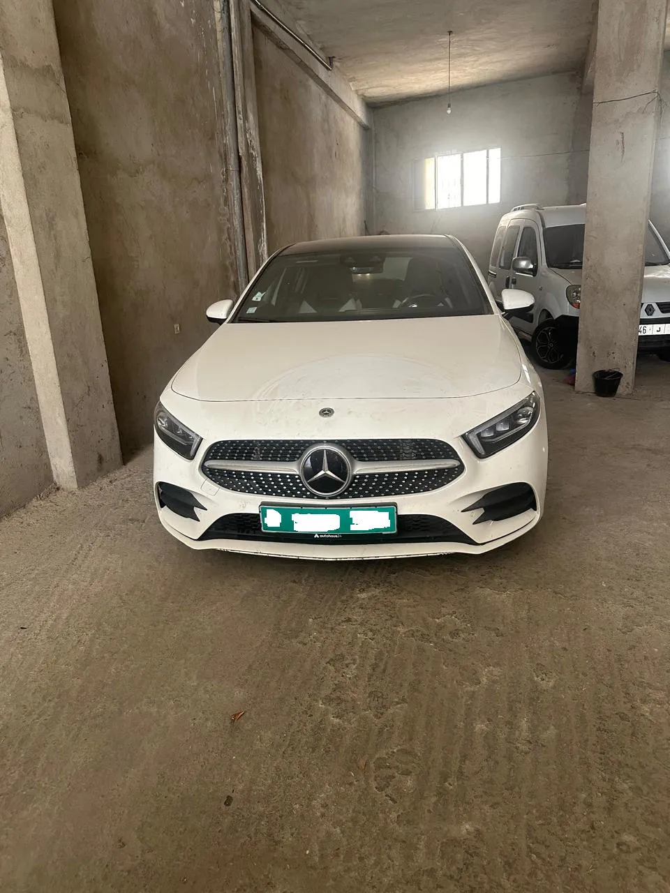 Mercedes-Benz Classe A 2020 : Une Occasion Exceptionnelle