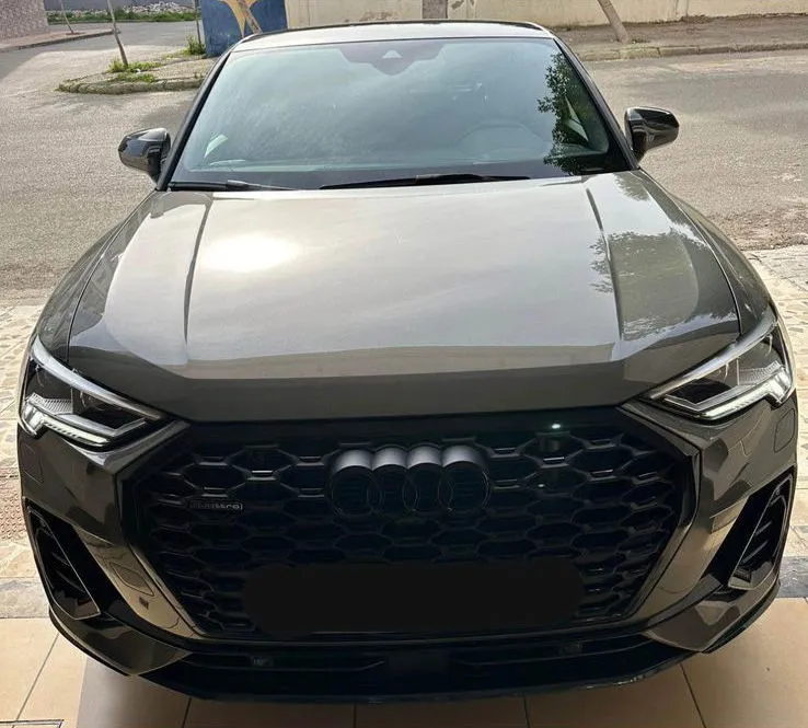 Superbe Audi (2021) Importée Toutes Options - Une Occasion Exceptionnelle