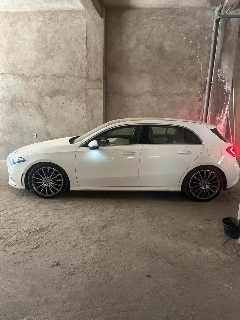 Mercedes-Benz Classe A 2020 : Une Occasion Exceptionnelle