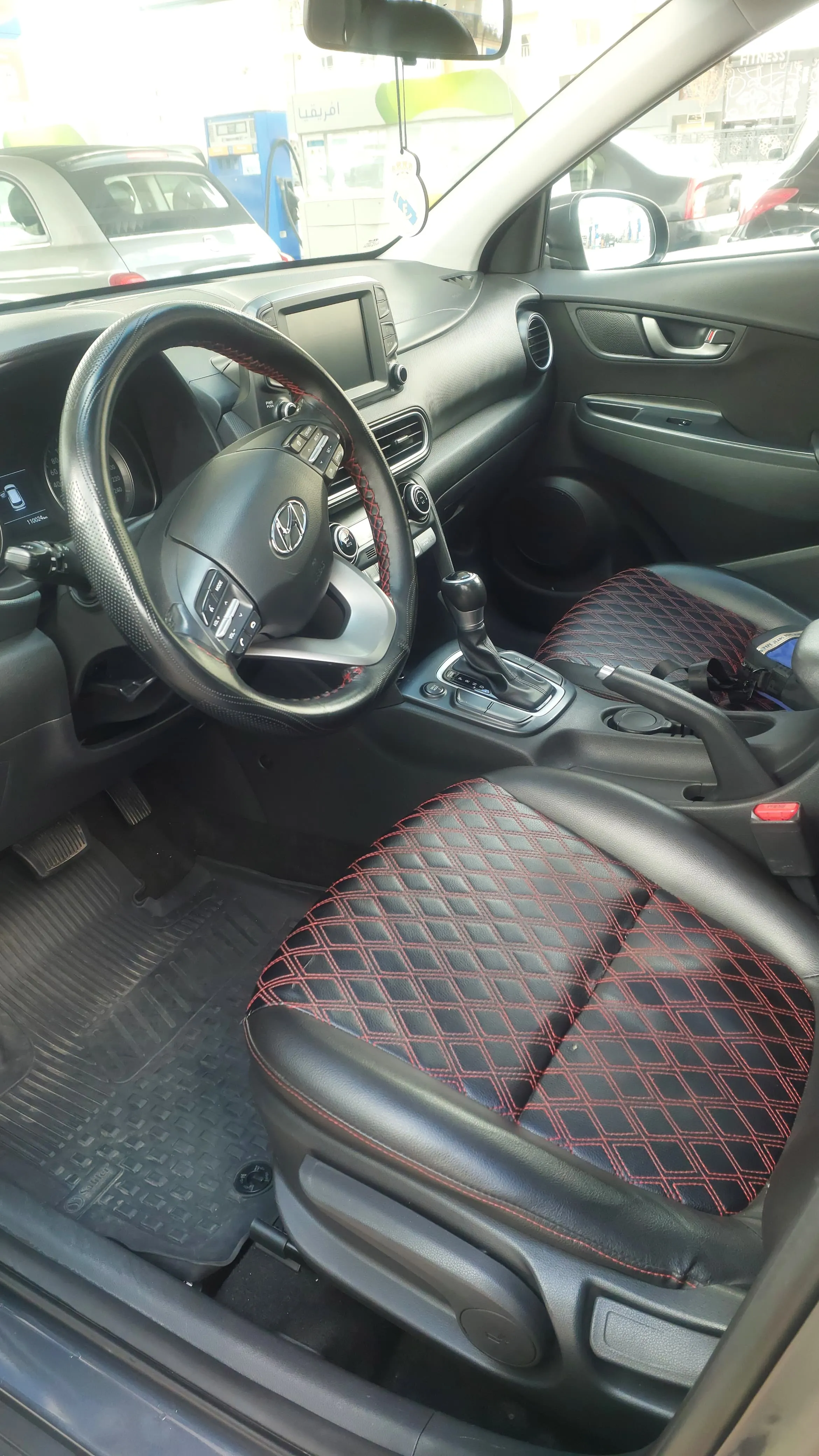 Offre Rare : Hyundai Kona Automatique, Modèle 2021, État Excellent