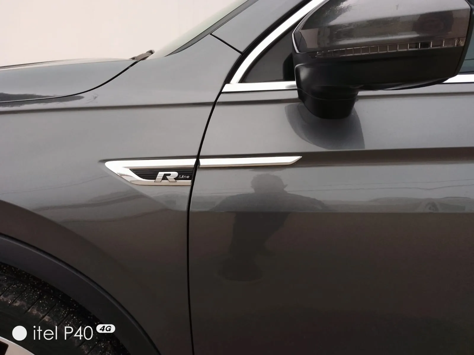Volkswagen Tiguan 2017 - Fiche technique complète - Excellent état à Tétouan
