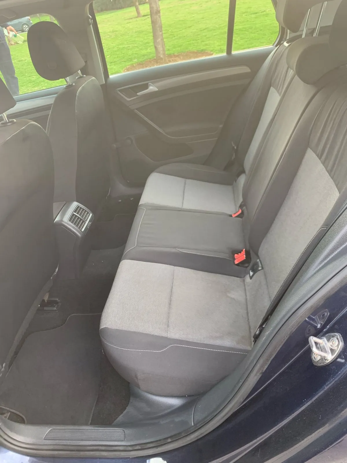 Belle Volkswagen Golf 7 Diesel Boîte Manuelle  Occasion en Très Bon État 