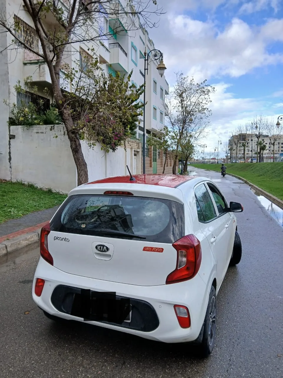 Belle Kia Picanto Lifestyle Essence 2020 Manuelle - Première Main & Full Options