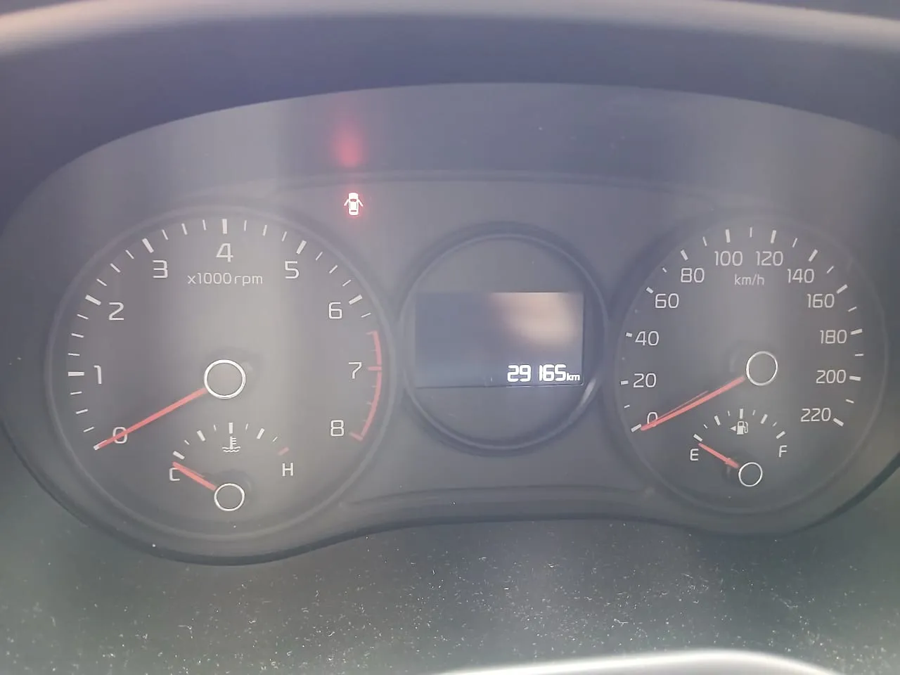 Belle Kia Picanto Lifestyle Essence 2020 Manuelle - Première Main & Full Options